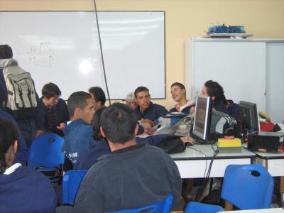 DESCRIPCION DEL ENTORNO