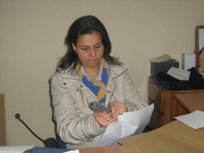 ACTORES DEL APRENDIZAJE